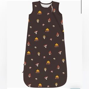 Kyte Baby 1.0 TOG Sleep Bag in Fungi